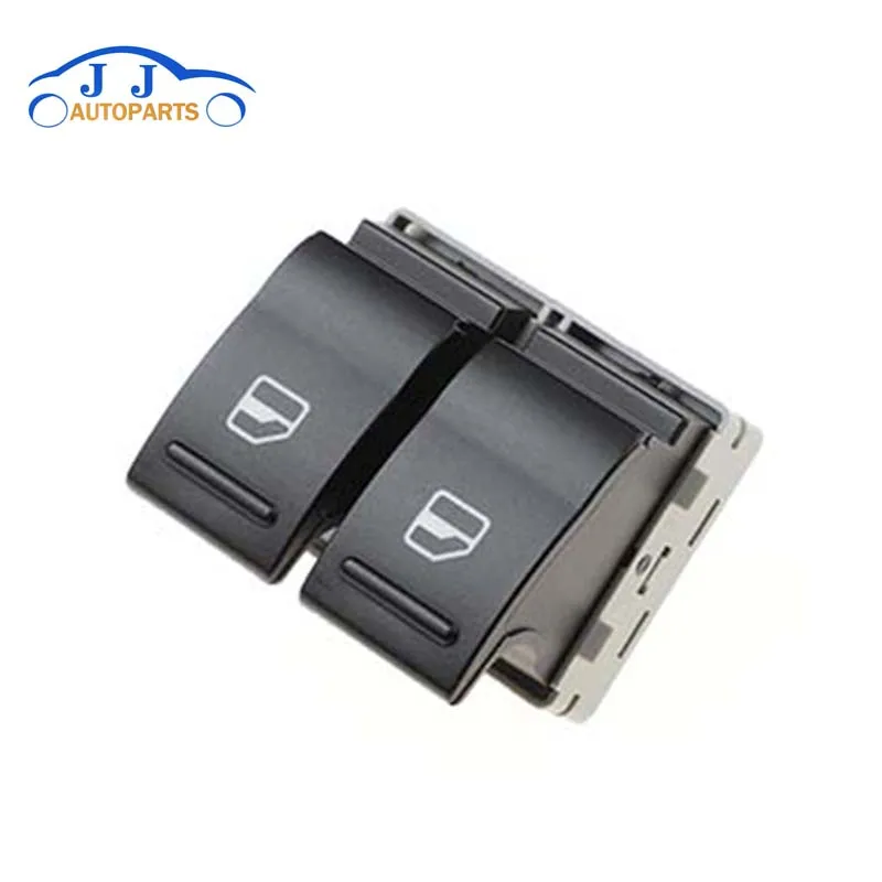 

Переключатель Стеклоподъемника YAOPEI 7E0959855B для V W Transporter T5 T6