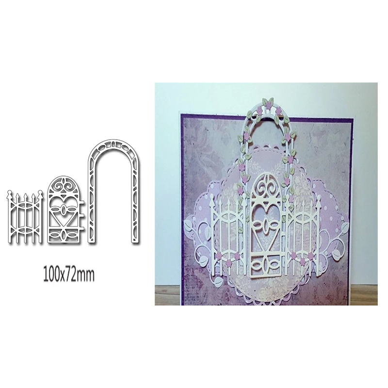 New Designs Transportation Tool Cup Cabinet Metal Cutting Dies Scrapbooking Album Paper DIY Cards Crafts Embossing 2020 | Дом и сад