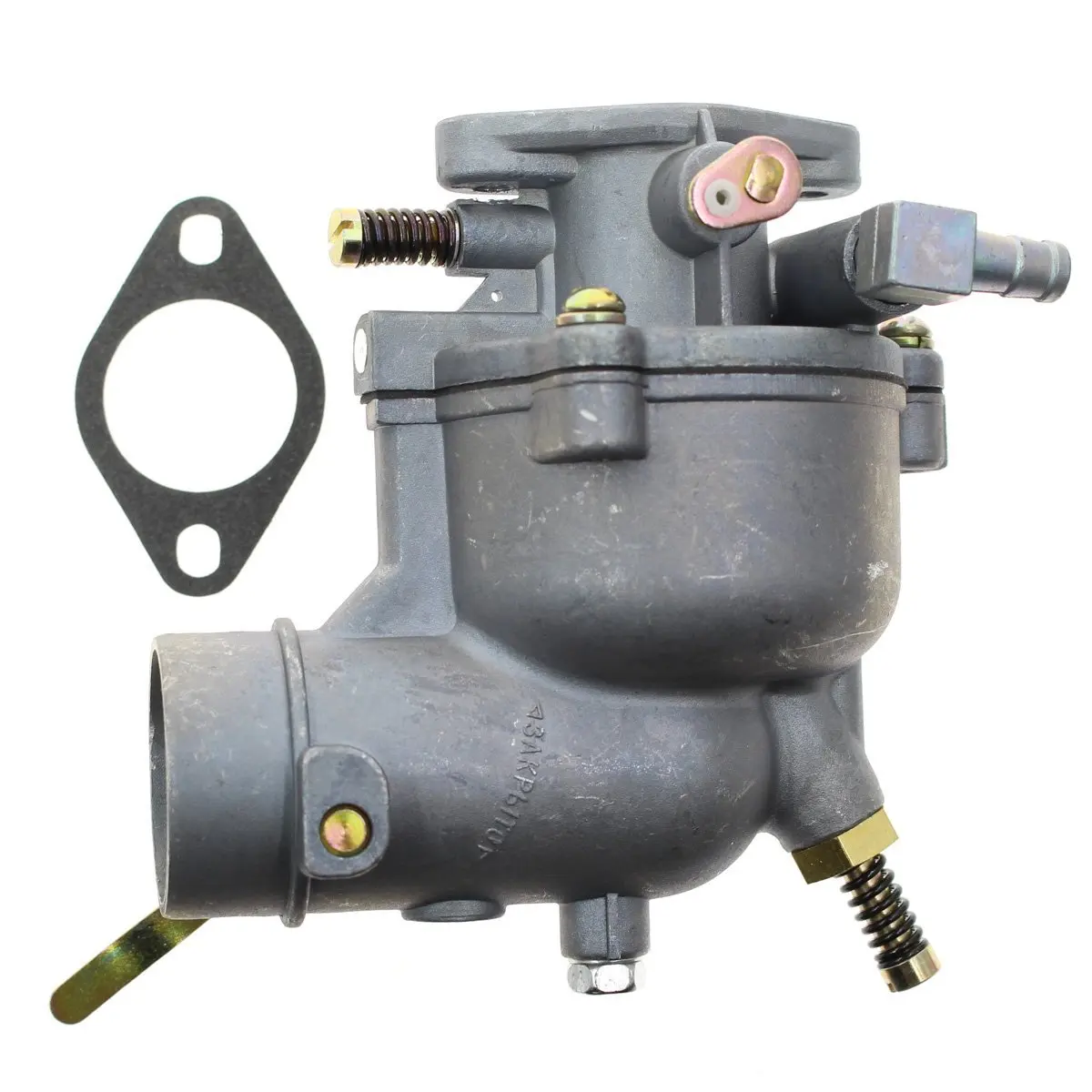 

Карбюратор генератора для Coleman Powermate 3250 4000 Вт Briggs Stratton 8 л.с.