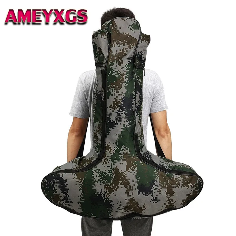 1 шт. сумка для лука из с АРБАЛЕТНЫМ луком чехол переноски спортивный охотничий