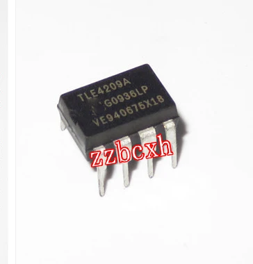 

10 шт./партия, новые оригинальные TLE4209A TLE4209 4209 DIP-8