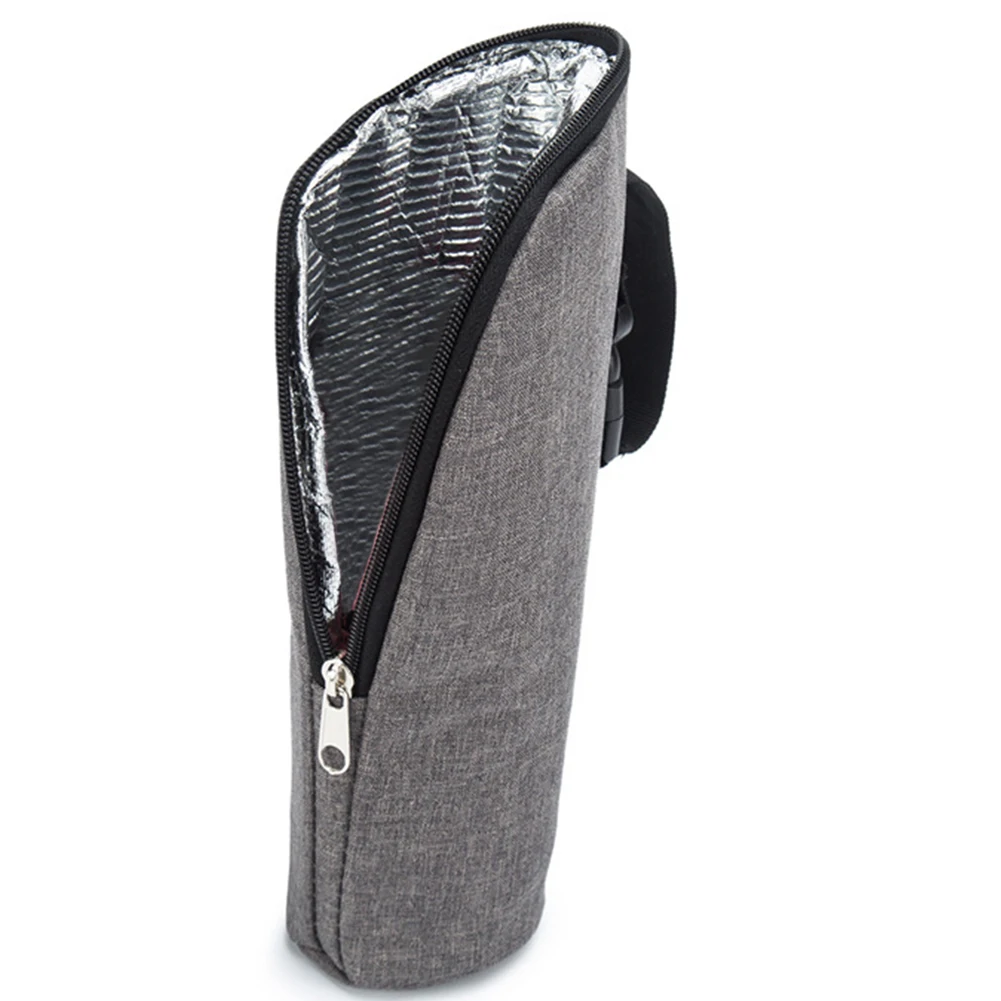 Держатель изоляции для грудного вскармливания Термосумка детской бутылочки