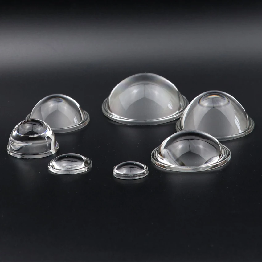 Светодиодный конденсаторный оптический светильник 74 мм 77 80 100 108 | Инструменты