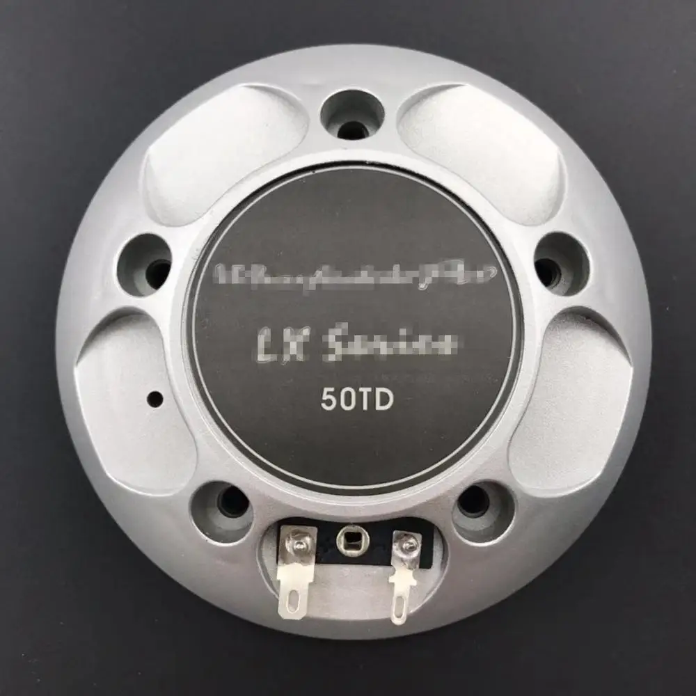 Сменная диафрагма для Wharfedale твитер 50 TD 2 &quot8 Ом 50TD|Аксессуары аудиосистем| |