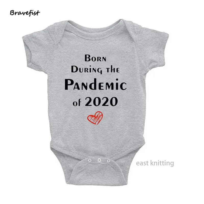 

Born 2020 Baby Newborn Romper Boys Girls Tops Children Jumpsuit Infant Summer Onesie Kids Clothes Outfits 0-24Months Hot Sale