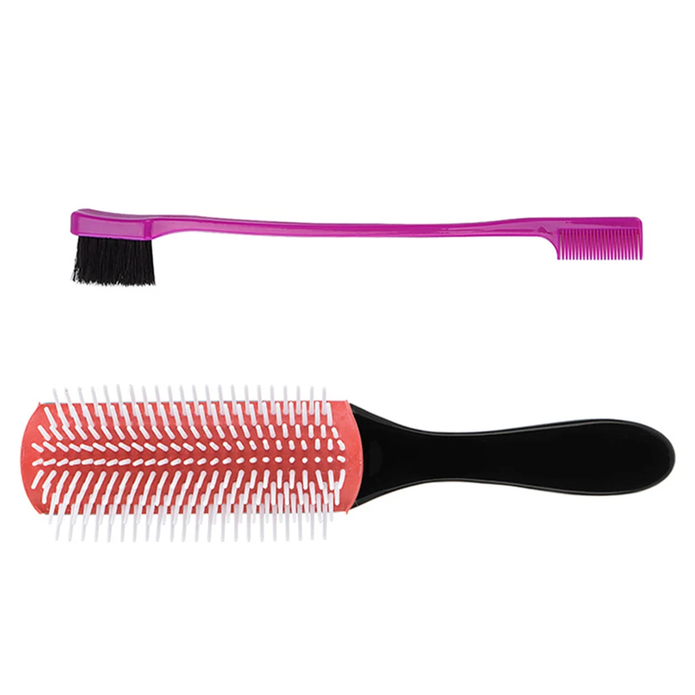 Щетка для подушки пшеничная солома облегчающая пространство щетинка