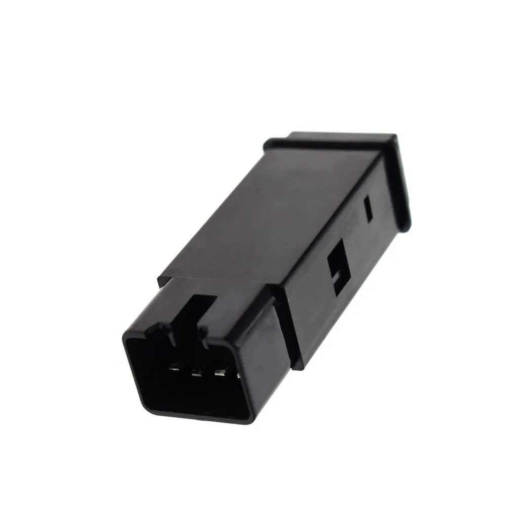 1 ПК А / С Система Выключатель с кнопкой 951017 / 2911017 SW-1017C Для Toyota Pickup 1989 - 1995 4Runner # YL1 вкл.