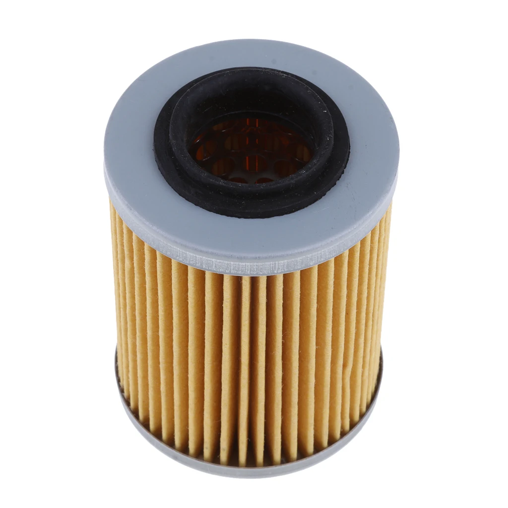 Пластиковый Универсальный Масляный фильтр для мотоцикла Aprilia ETV1000 RSV1000 SL1000| |