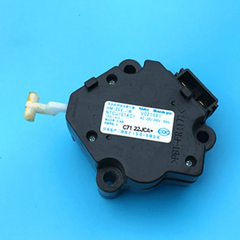 Полностью автоматическая деталь дренажный клапан трактор в сборе|Детали и