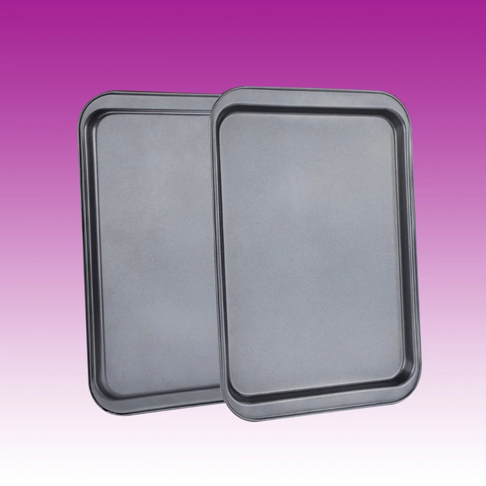 

2 шт., антипригарные сковороды для выпечки