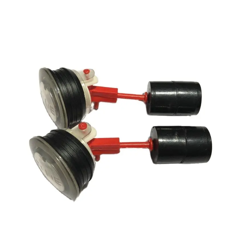 

2pcs fuel level meter for et950 tg950 small generator,round fuel meter for China Gasoline generator spare parts fuel tank gauge