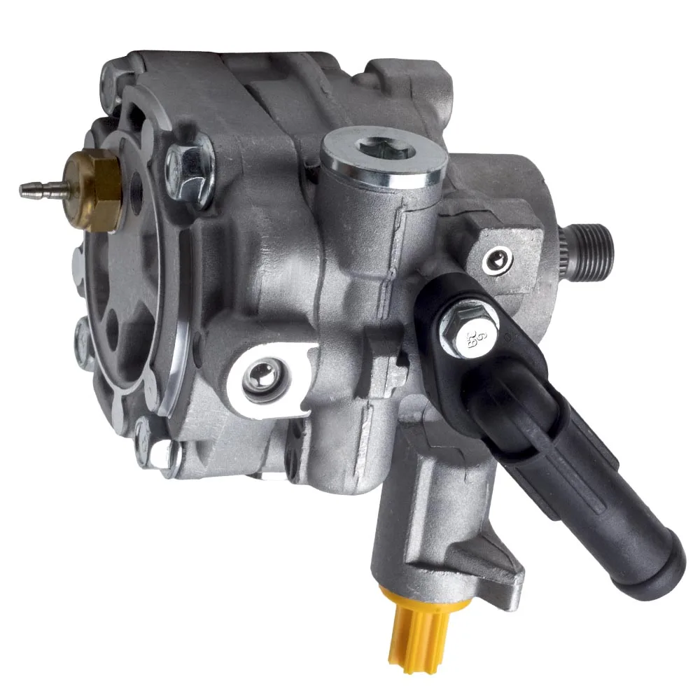 

Power Steering Pump For Subaru Forester Impreza Legacy Outback 21-5196
