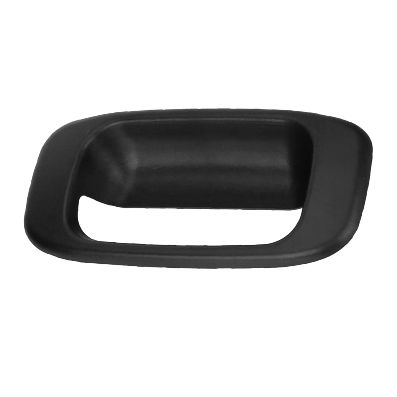 

Vehicles Tail Gate Handle Bezel Suit for Chevrolet Truck Tail Door 1999-2007