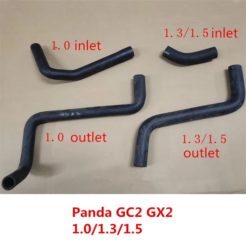 

Geely Panda GC2 GX2 1,0/1,3/1,5