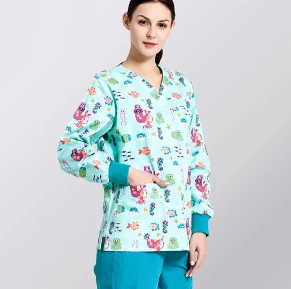 Рабочая лабораторная униформа костюм для мужчин и женщин рабочая одежда