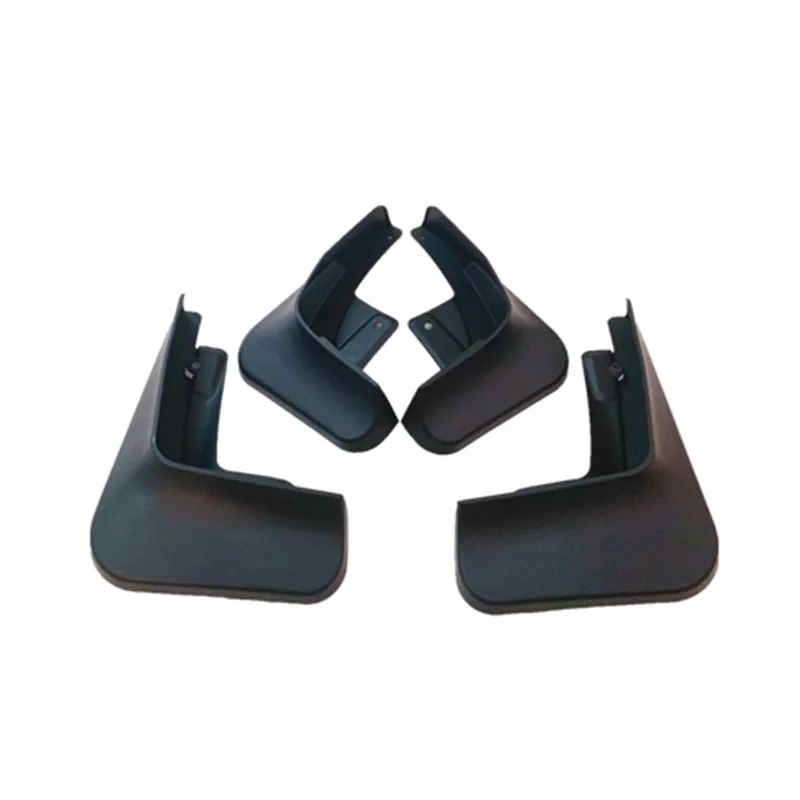 

Брызговик резиновый для Chery Star Road TX 2018, модифицированный передний и задний колесный брызговик