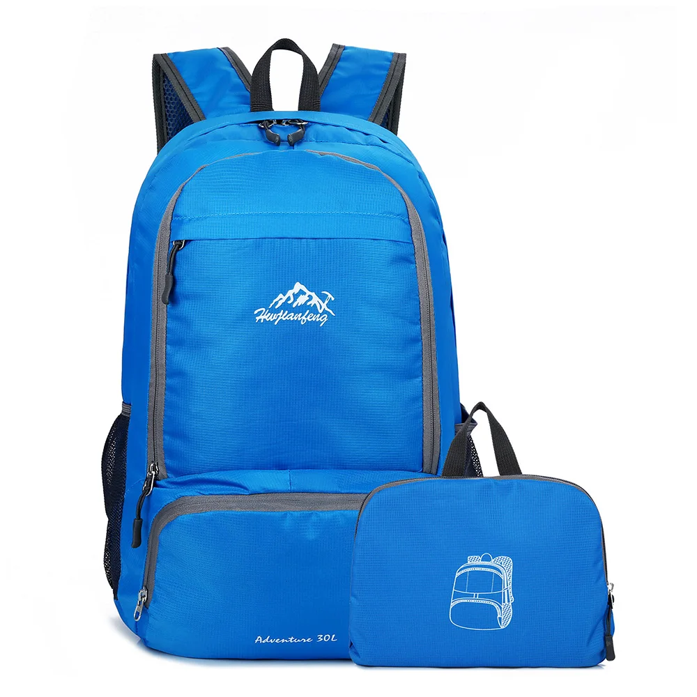 Дорожные рюкзаки для альпинизма мужские и женские сумки водонепроницаемые