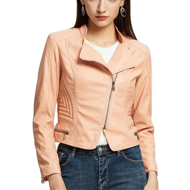 

Faux Leather