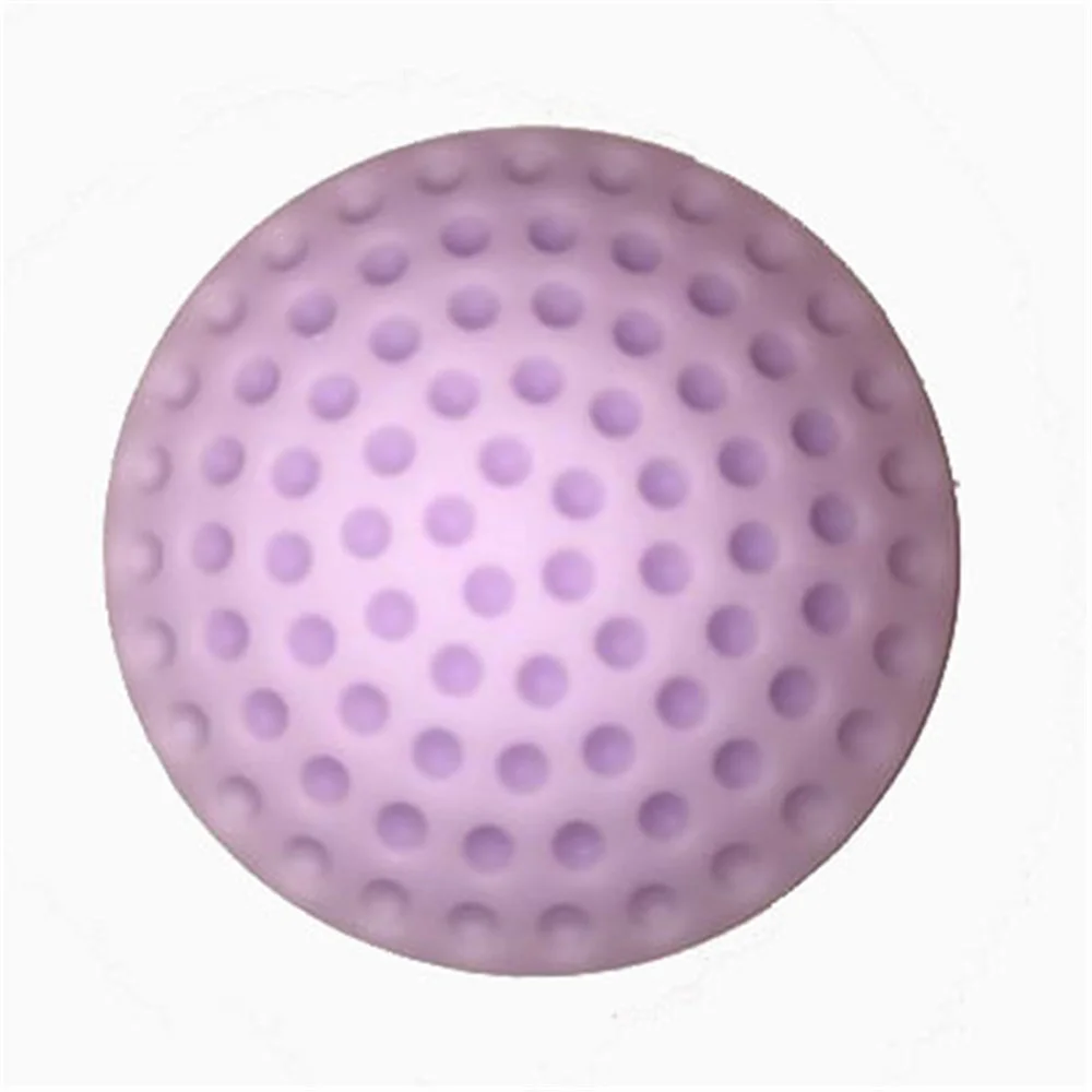 1 шт. утолщенные бесшумные настенные крылья для двери гольф Стайлинг резиновое