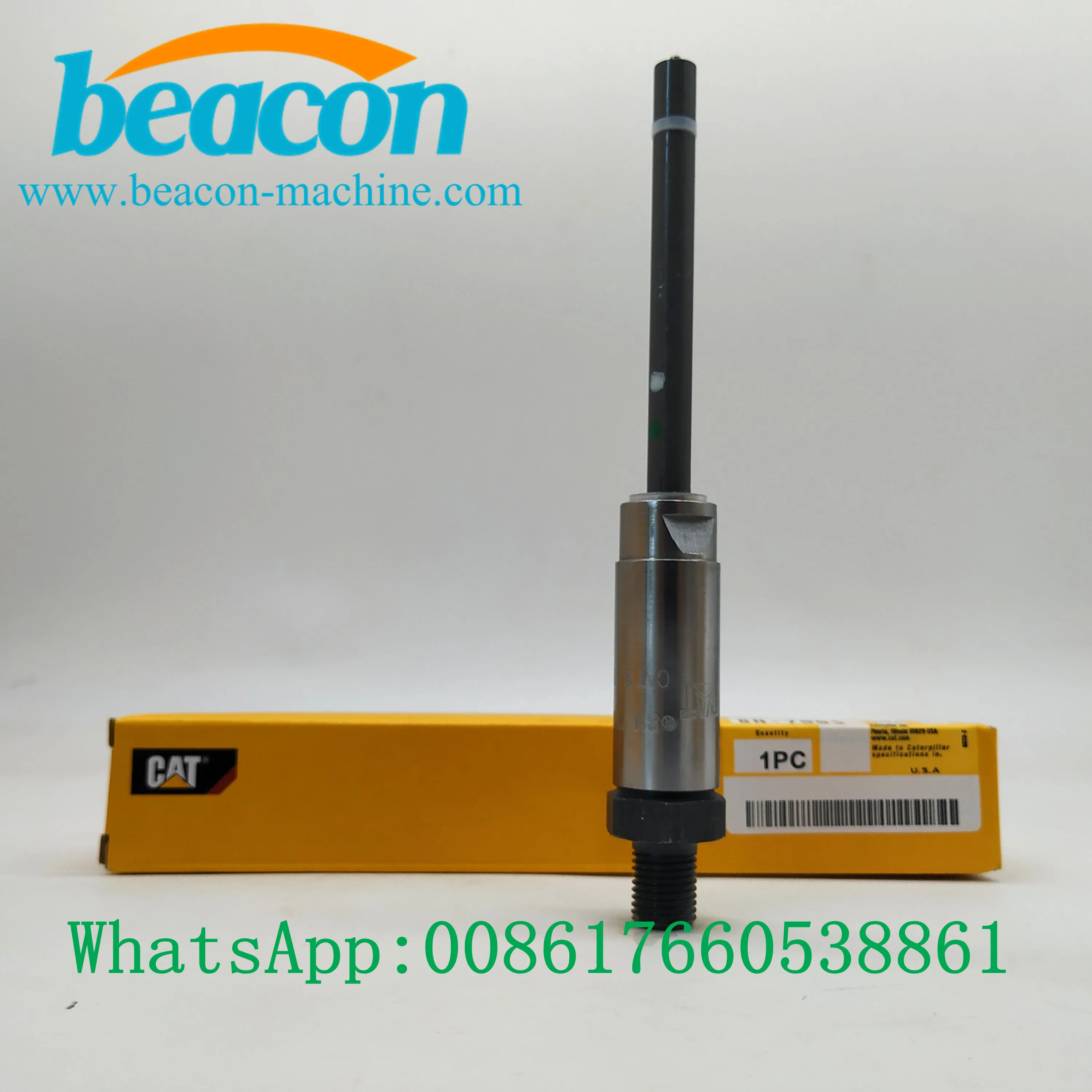 Горячая Распродажа Новая дизельная Форсунка карандаша 8N7005 карандашная 8N