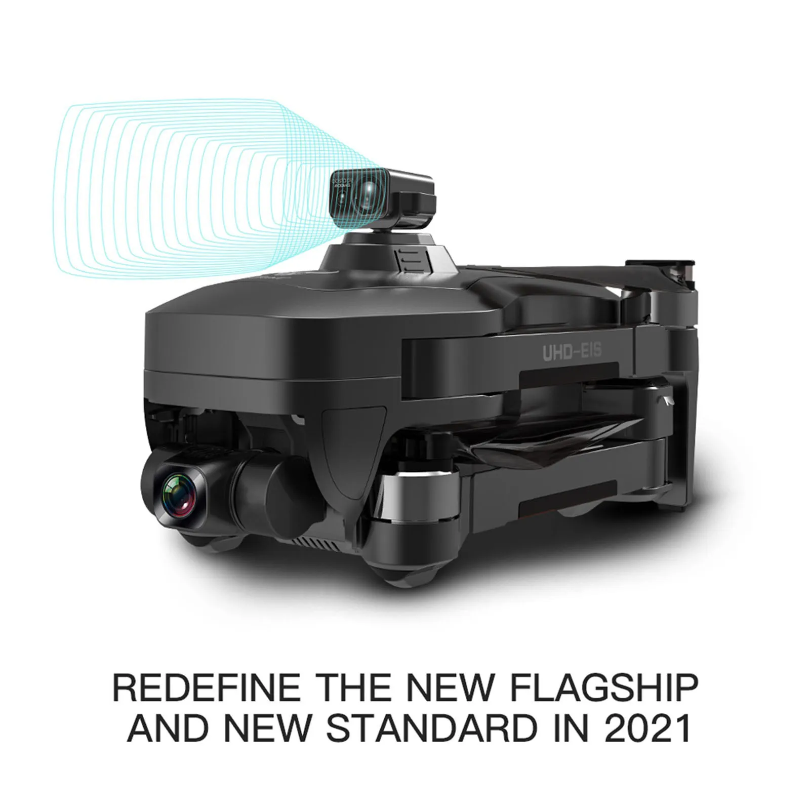 

SG906 Pro MAX 4k HD Automatic Obstacle Avoidance 3-Axis Gimbal 5G WiFi GPS Drone