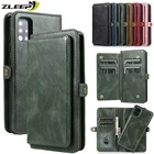 Чехол-бумажник с откидной крышкой для Samsung Galaxy A52 A72 A32 A42 A12 A51 A71 A21S A11 A21 A31 A41 A10 A20 A30 A40 A50 A70 S