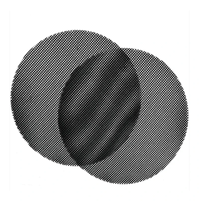 1 шт. антипригарные коврики для жарки барбекю с высокой степенью безопасности