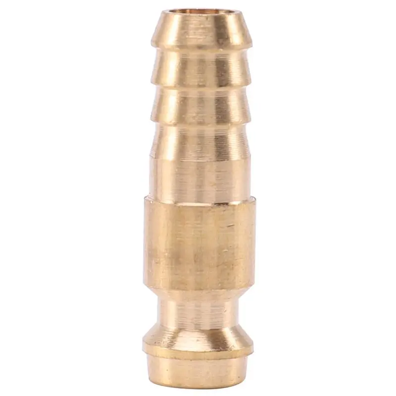 

2Pcs/Set 8mm Quick Connector Fittings Water Cooled & Gas Adapter Fitting Hose for TIG Welding Torch Tools Accessories