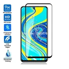 Закаленное защитное стекло 9H для Xiaomi Redmi Note 9 Pro Max