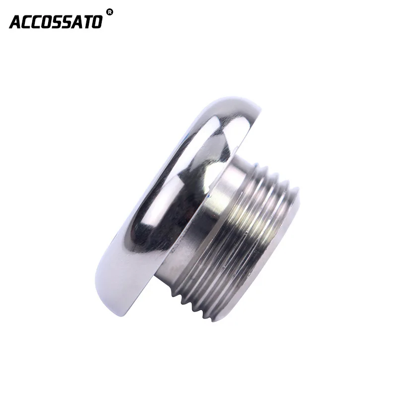 Applicable To Suzuki Gsx250r Modified Accessories Dl250 Oil Dipstick Gw250 Anti-theft Screw Inlet Cover |