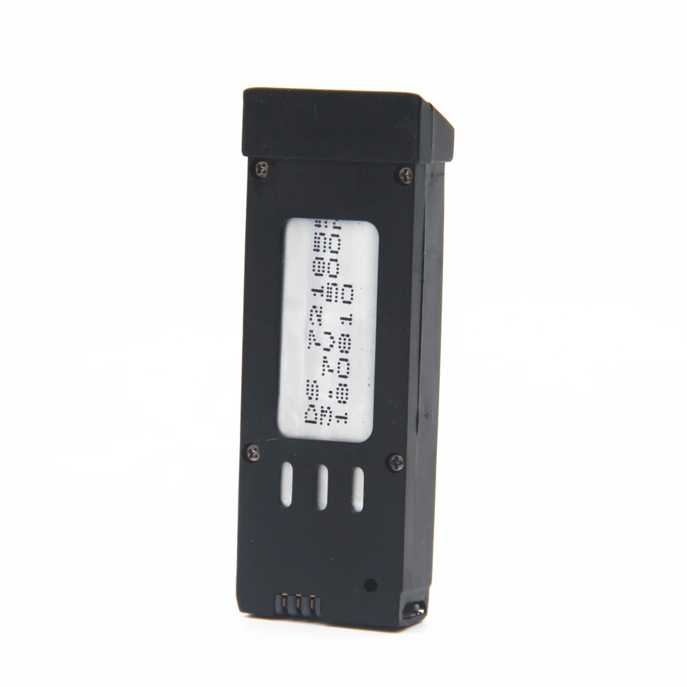 3 7 V 500mAH E58 JY019 батарея с 5в1 зарядное устройство запасные части батареи для