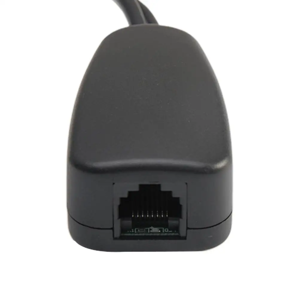 Сплиттер 2 А прочный кабель с защитой от помех нестандартный для планшетов Android