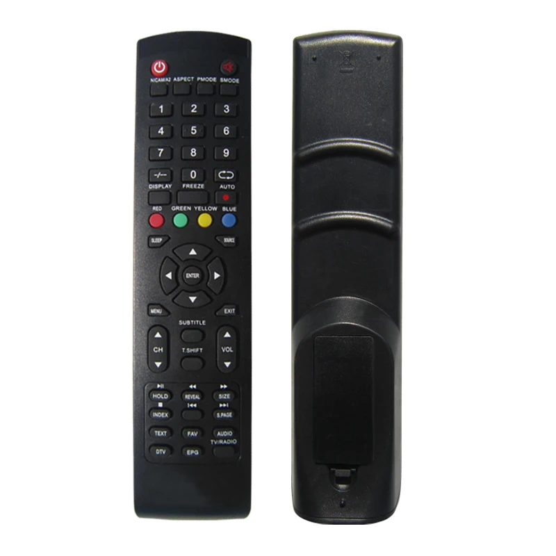 Пульт дистанционного управления для HKC EH32H4D EH40D4K 32D7A & SANSUI STY0632C Smart LCD HD TV |
