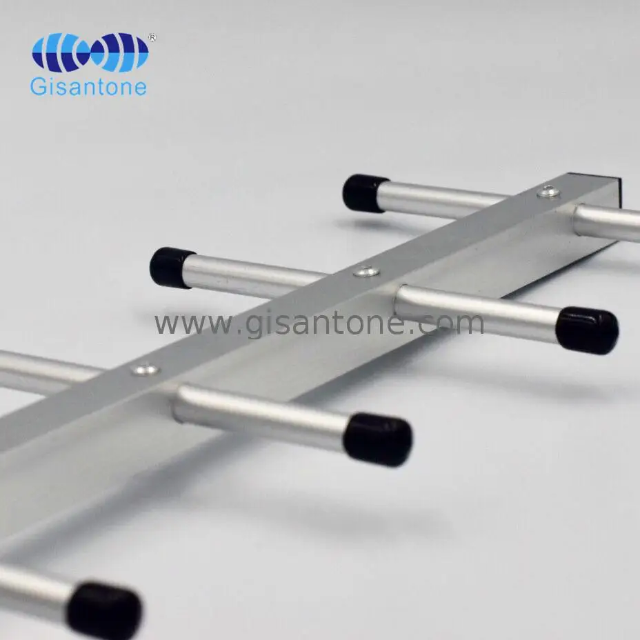 

Yagi antenna with booster full band for signal