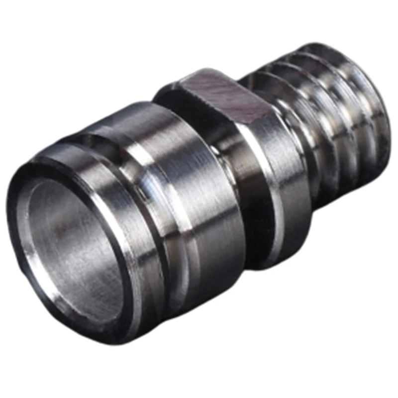 Титановый сплав горло 3d принтер Насадка для CR10/S Обновление версии MK10 Горячий