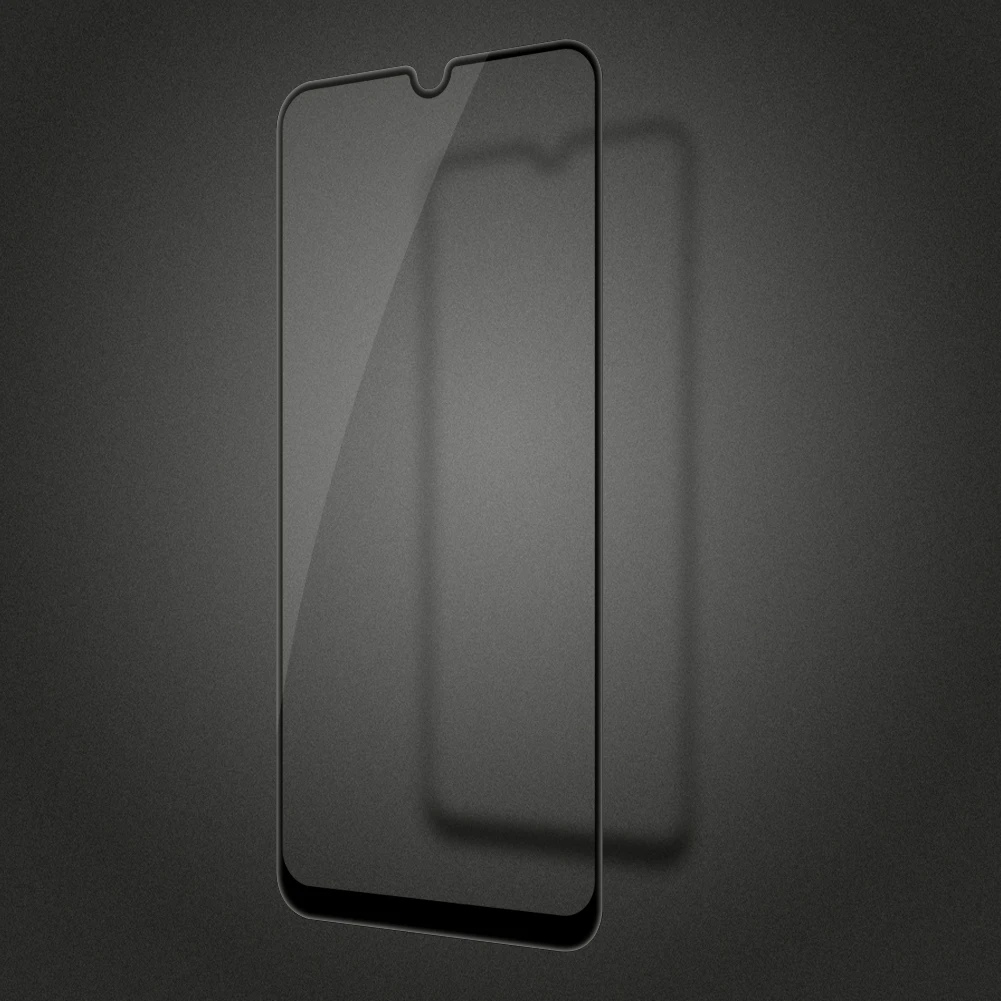 Полное покрытие для Oppo A7 AX7 New HD Прозрачная Антибликовая матовая защитная пленка