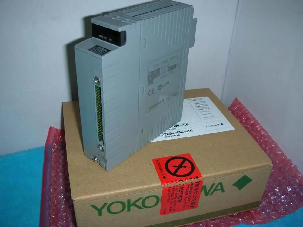 

Бывший в употреблении YOKOGAWA AAT145-S00, 1 шт.