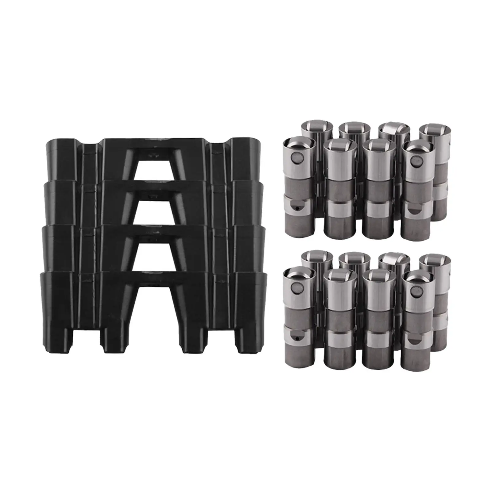 

16x Upgraded Hydraulic Roller Lifters Kit Part No. 12499225 for GMC LS2 LS7 Series Engines