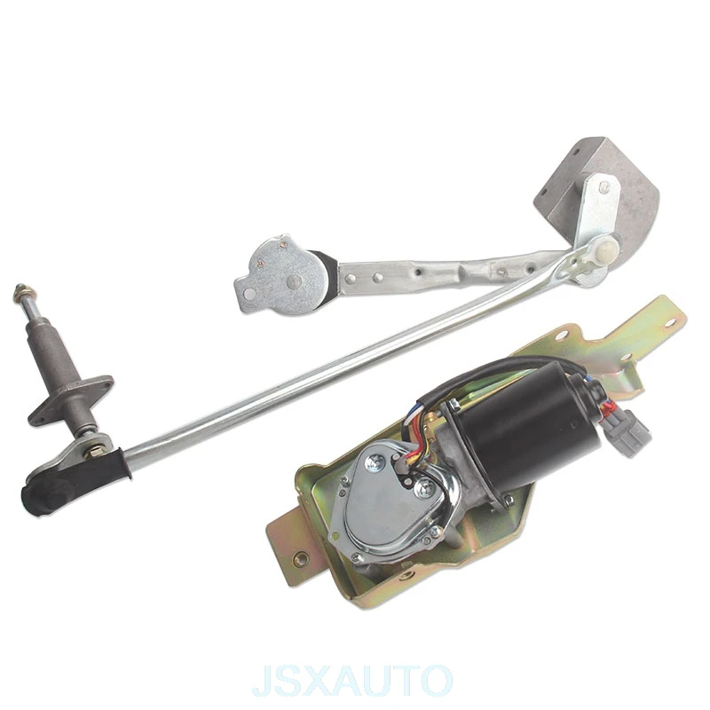 Аксессуары для экскаватора моторный рычаг дворника в сборе HITACHI EX120/200/300-6 200-3G |