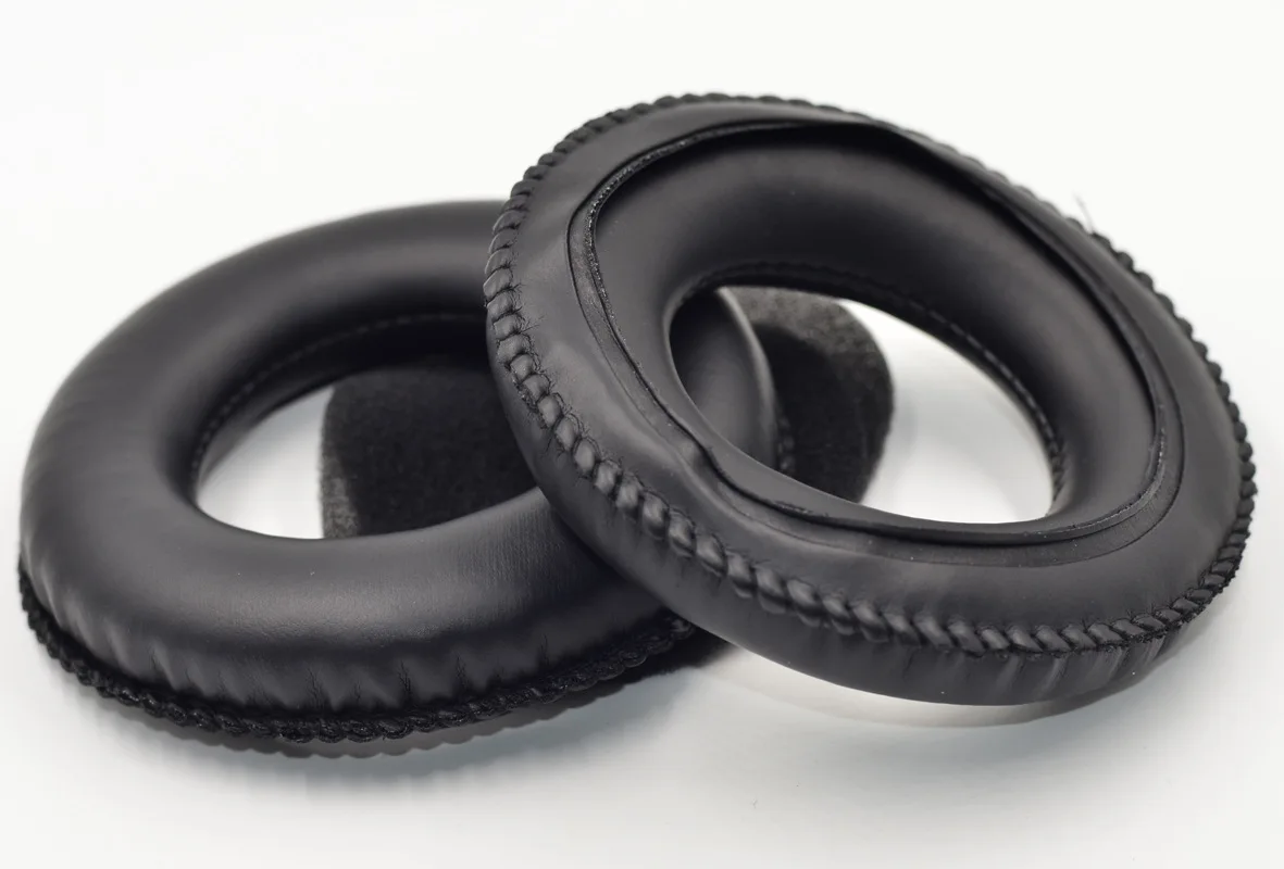 Сменные амбушюры для наушников AKG K240 K270 K272 мягкие