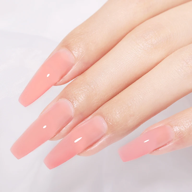 УФ гель NICOLE DAIRY для наращивания ногтей светодиодный Гель лак ногтей|Гель ногтей| |