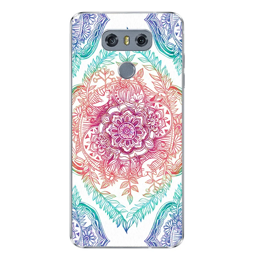 Ciciber чехол для телефона LG G6 G7 G5 G4 V30 V35 V40 V20 THINQ Мягкий из ТПУ K10 K8 K7 K4 2017 2018 K9 K11 +