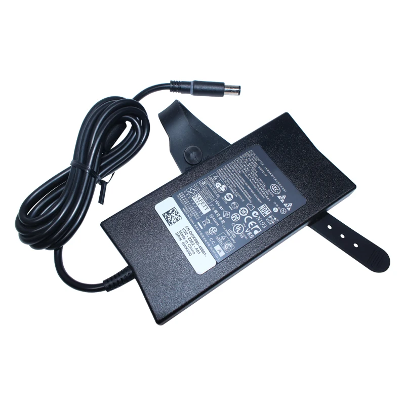 Зарядное устройство переменного тока для ноутбука Dell Latitude 14 7480 P73G001 E5430 da90pe1 00 9400