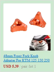 Kickstand боковая стойка для KTM XCW XCRW отл EXCR EXCF 200 250 300 350 400 450 500 530 для Husqvarna 390 501 S 570 350S