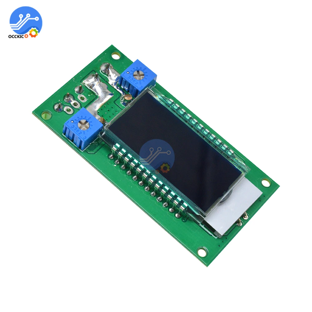 Комплект сделай сам USB-зарядное устройство докторская плата измеритель