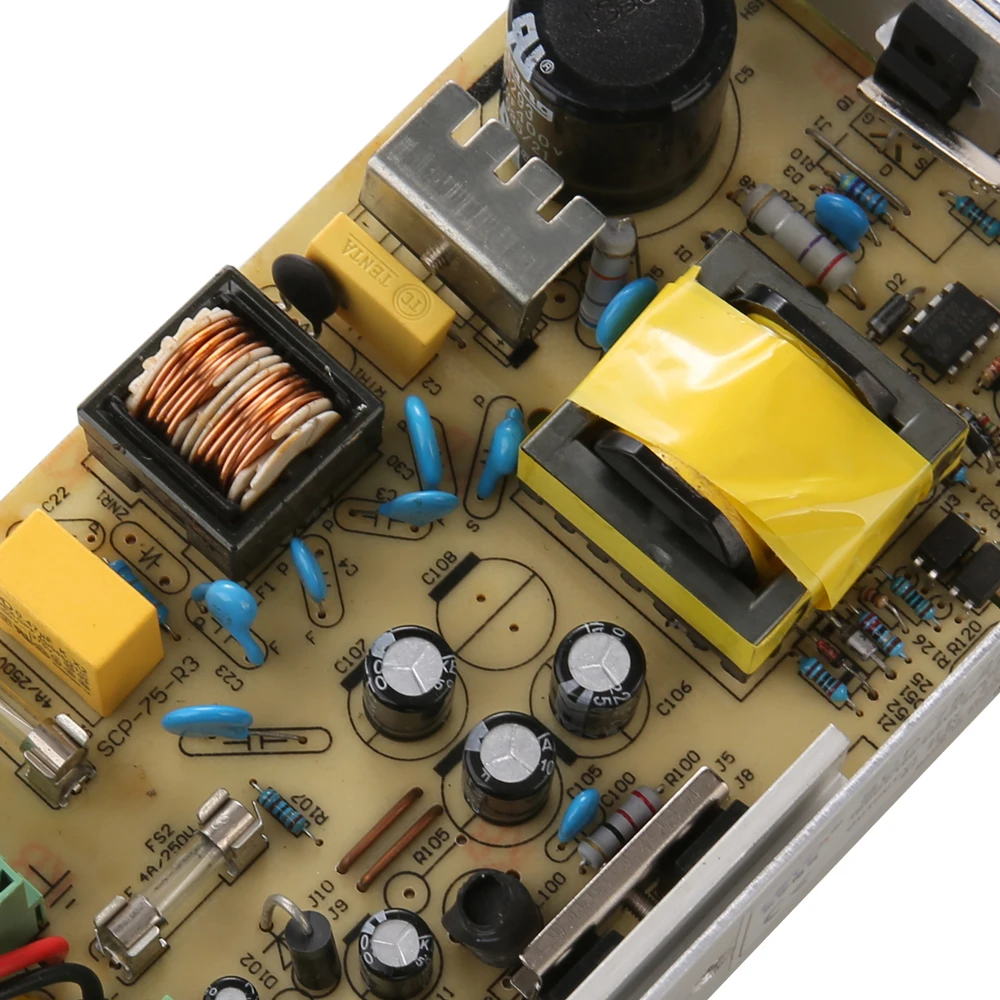 Источник питания с одним выходом напряжение 13 8 В функция ИБП зарядное устройство