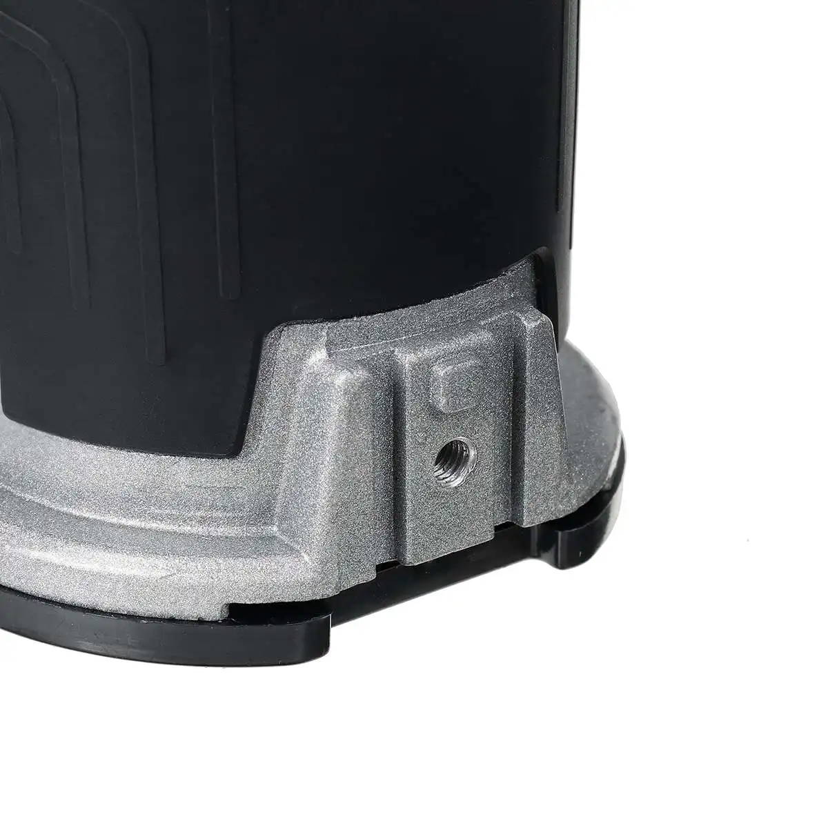 

Drillpro Trimmer Base Aluminum Alloy Base Board Woodworking Edge Cutter for Makita RT0700C DRT50 Electric Trimming Machine