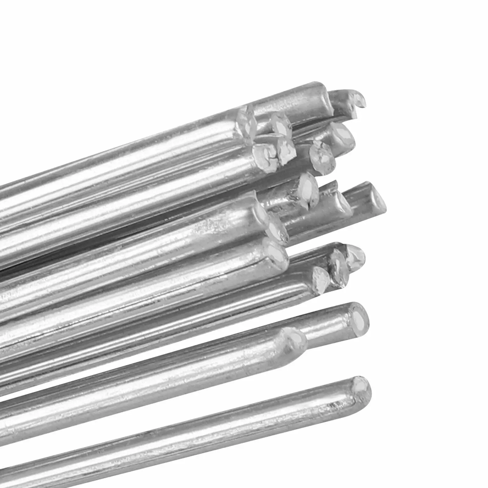 

Flux Welding Wire Cored Rods Repair Solder Low Melt 500mm / 19.7 inches