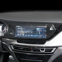 for changan cs35 plus 2018 2020 car gps navigation protective film lcd screen tpu film screen protector anti scratch interior