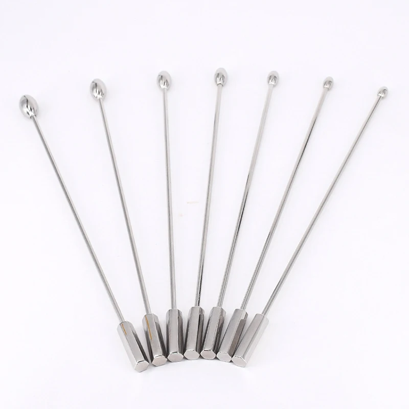 7 шт. пробка для пениса из нержавеющей стали | Красота и здоровье